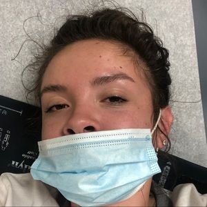 Meet your Posher, Robby